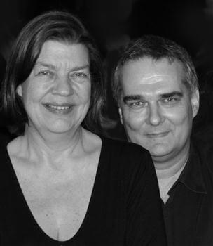 Gitte BUDDIG & Nils THOMA