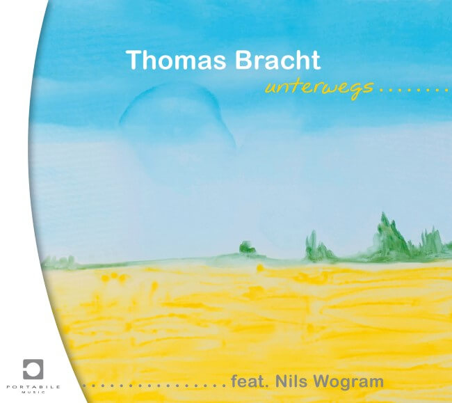 Thomas Bracht: unterwegs